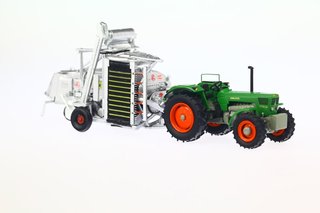 Deutz D13006